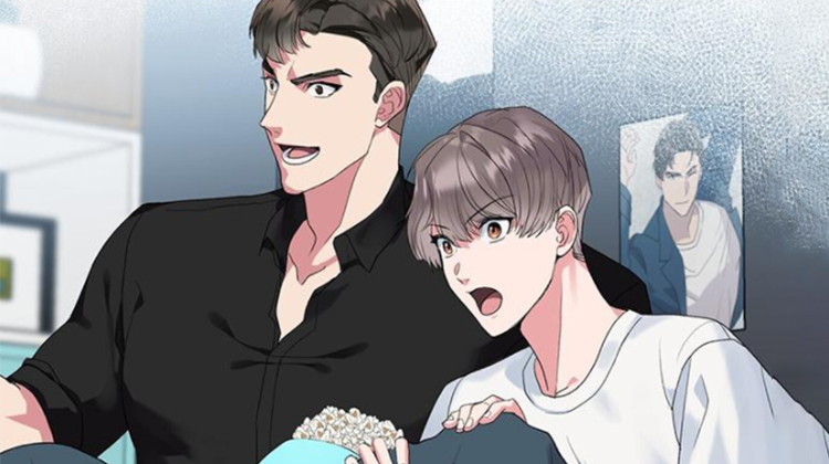 最新2026年看完娱乐偶像后推荐的漫画